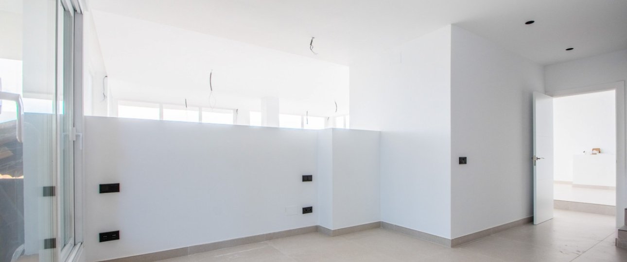 Resale - apartment - Marbella - La Mairena