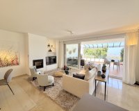 Resale - apartment - Marbella - La Mairena