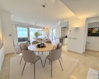 Resale - apartment - Marbella - La Mairena