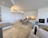 Resale - apartment - Marbella - La Mairena