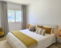 Resale - apartment - Marbella - La Mairena
