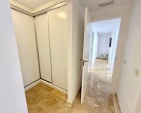 Resale - apartment - Marbella - La Mairena