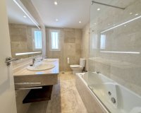 Resale - apartment - Marbella - La Mairena