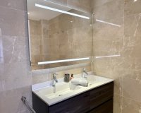 Resale - apartment - Marbella - La Mairena