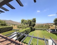 Resale - apartment - Marbella - La Mairena