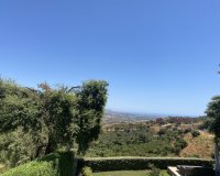 Resale - apartment - Marbella - La Mairena
