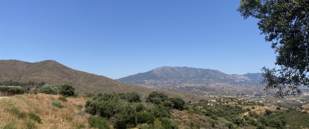 Resale - apartment - Marbella - La Mairena