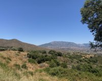 Resale - apartment - Marbella - La Mairena