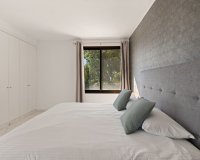 Resale - apartment - Marbella - La Mairena