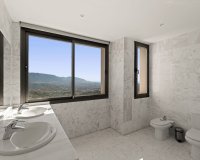 Resale - apartment - Marbella - La Mairena