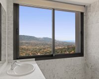 Resale - apartment - Marbella - La Mairena