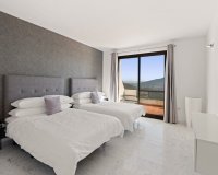 Resale - apartment - Marbella - La Mairena