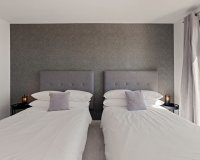 Resale - apartment - Marbella - La Mairena