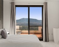Resale - apartment - Marbella - La Mairena