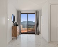 Resale - apartment - Marbella - La Mairena