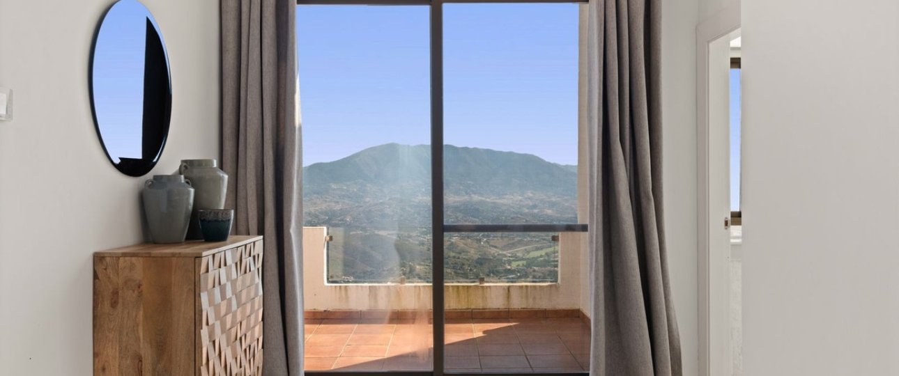 Resale - apartment - Marbella - La Mairena