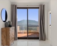 Resale - apartment - Marbella - La Mairena