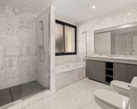 Resale - apartment - Marbella - La Mairena