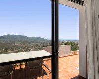 Resale - apartment - Marbella - La Mairena