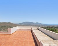 Resale - apartment - Marbella - La Mairena
