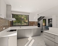 Resale - apartment - Marbella - La Mairena