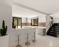 Resale - apartment - Marbella - La Mairena