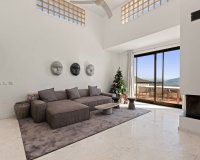 Resale - apartment - Marbella - La Mairena