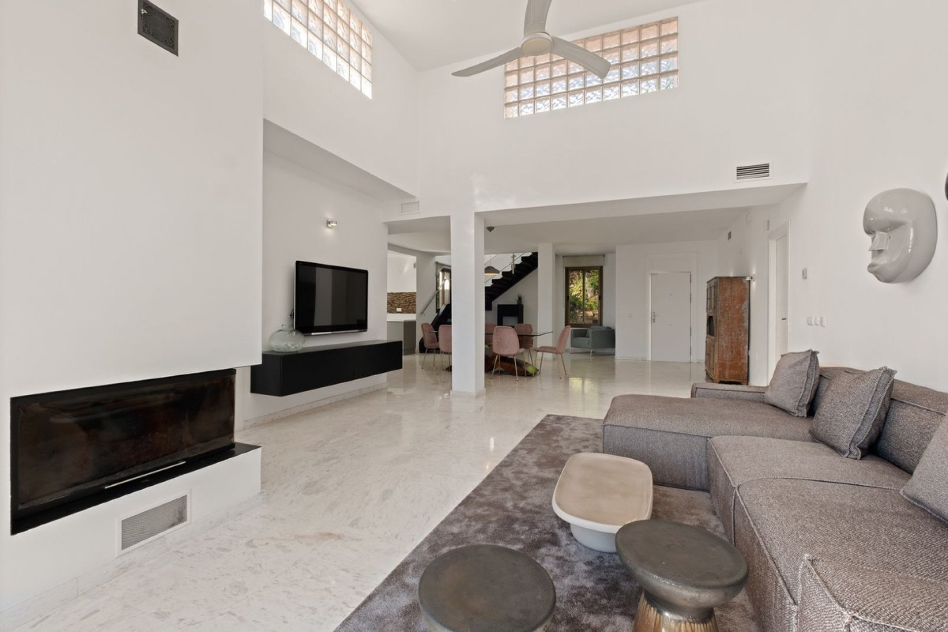 Resale - apartment - Marbella - La Mairena