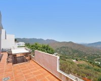Resale - apartment - Marbella - La Mairena