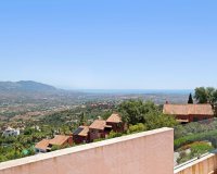 Resale - apartment - Marbella - La Mairena