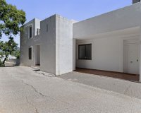 Resale - apartment - Marbella - La Mairena