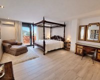 Resale - apartment - Marbella - La Mairena