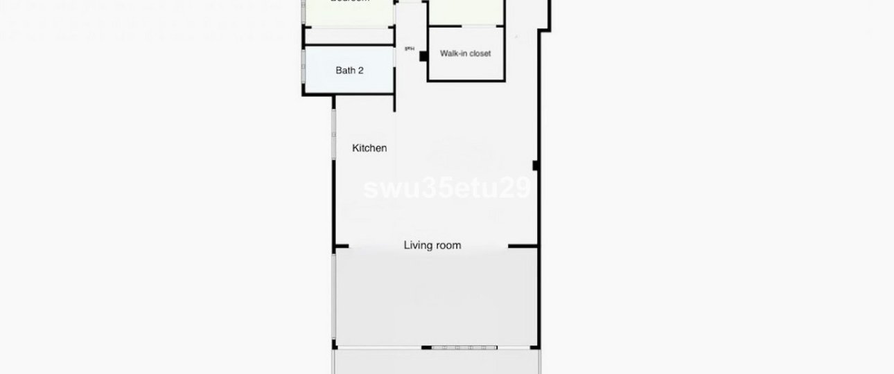 Resale - apartment - Marbella - La Mairena
