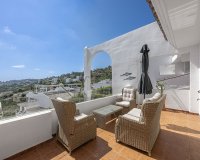 Resale - apartment - Marbella - La Mairena