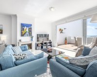 Resale - apartment - Marbella - La Mairena