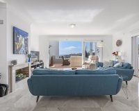 Resale - apartment - Marbella - La Mairena