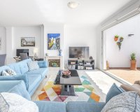Resale - apartment - Marbella - La Mairena
