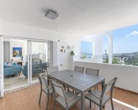 Resale - apartment - Marbella - La Mairena