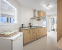 Resale - apartment - Marbella - La Mairena