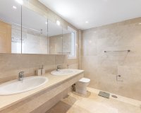 Resale - apartment - Marbella - La Mairena