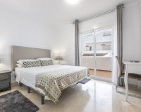 Resale - apartment - Marbella - La Mairena
