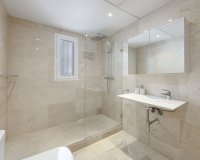 Resale - apartment - Marbella - La Mairena