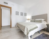 Resale - apartment - Marbella - La Mairena
