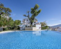 Resale - apartment - Marbella - La Mairena