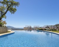 Resale - apartment - Marbella - La Mairena
