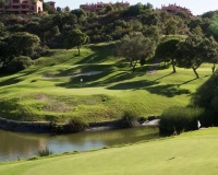 Resale - apartment - Marbella - La Mairena