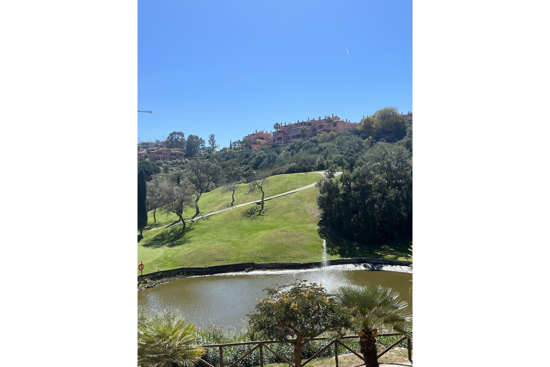 Resale - apartment - Marbella - La Mairena