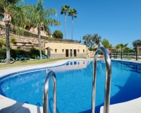 Resale - apartment - Marbella - La Mairena