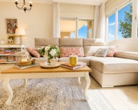 Resale - apartment - Marbella - La Mairena