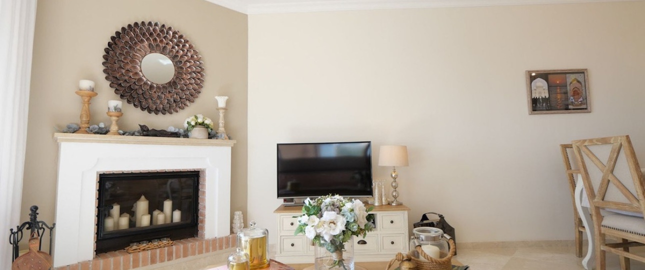 Resale - apartment - Marbella - La Mairena